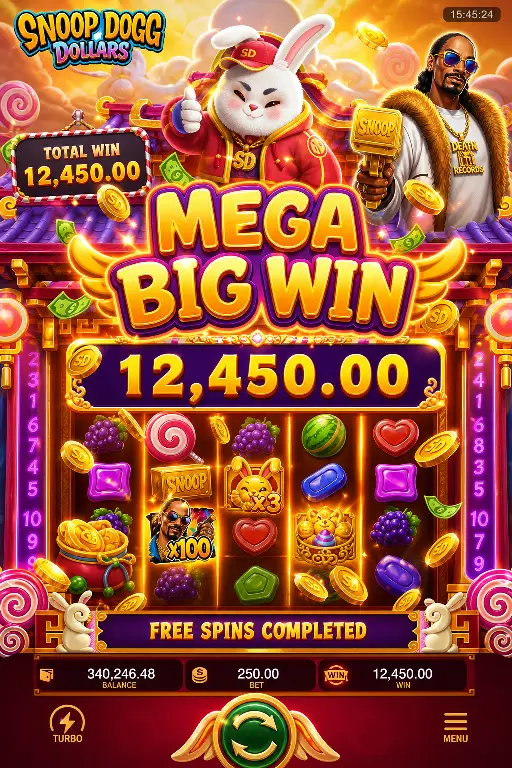 Bizzo Casino — скриншот 3